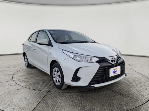 Toyota Yaris  Y 2021 