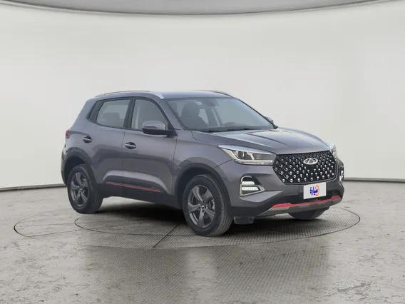 Chery Tiggo 4 Pro Comfort 2025 