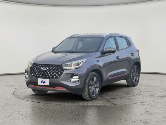 Chery Tiggo 4 Pro Comfort 2025 