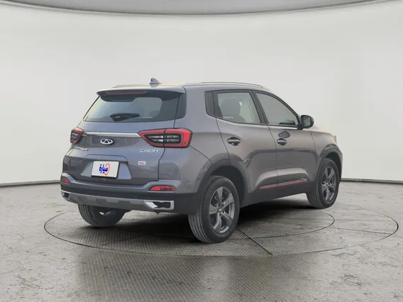 Chery Tiggo 4 Pro Comfort 2025 