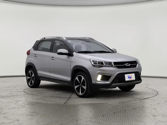 شيري تيجو 2 Luxury 2022 