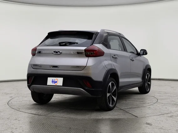 شيري تيجو 2 Luxury 2022 