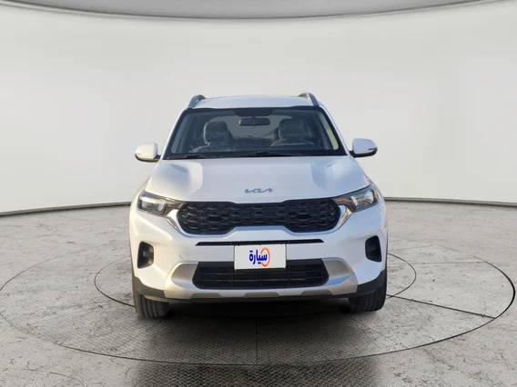Kia SONET LX 2023 