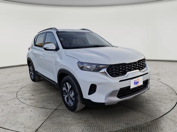 كيا سونيت LX 2023 