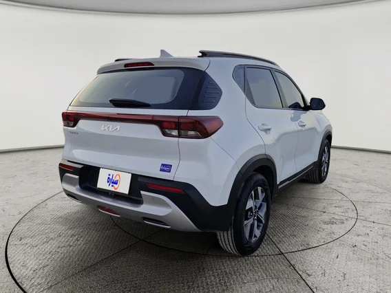 كيا سونيت LX 2023 