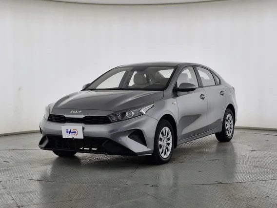Kia Cerato LX 2022 