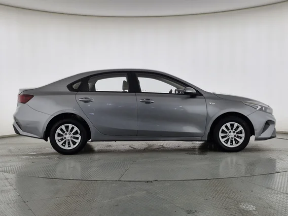 Kia Cerato LX 2022 