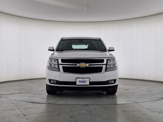 Chevrolet Tahoe LS 2019 دبل