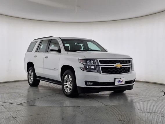 Chevrolet Tahoe LS 2019 دبل