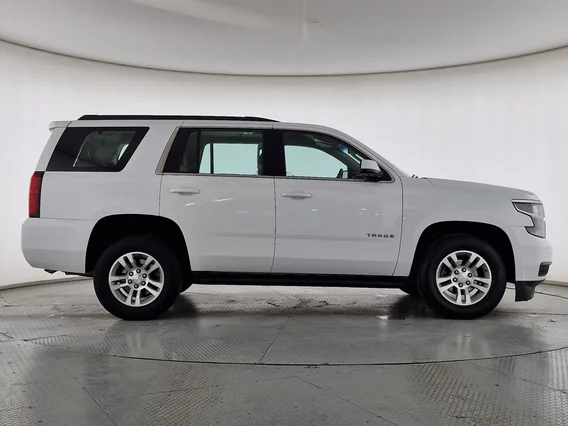 Chevrolet Tahoe LS 2019 دبل