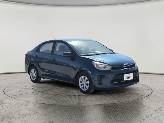 كيا بيجاس LX 2022 