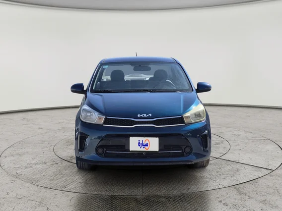 كيا بيجاس LX 2022 