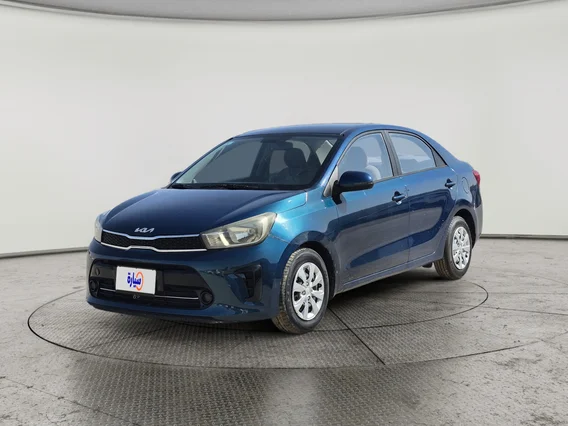 كيا بيجاس LX 2022 