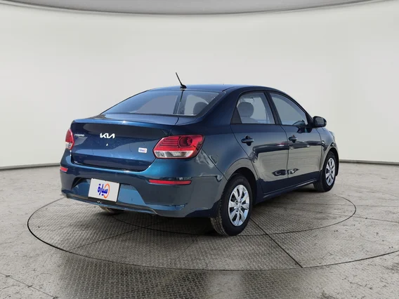 كيا بيجاس LX 2022 