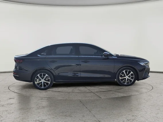 جيلي امجراند GF 2025 