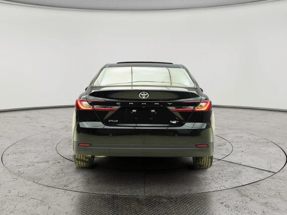 Toyota Camry  E Plus HEV 2026 
