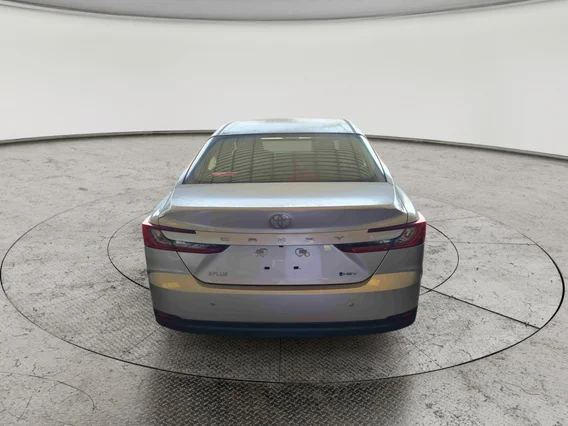 Toyota Camry  E Plus HEV 2026 