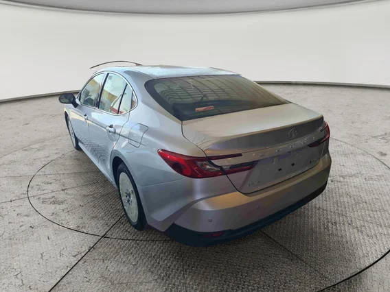 Toyota Camry  E Plus HEV 2026 