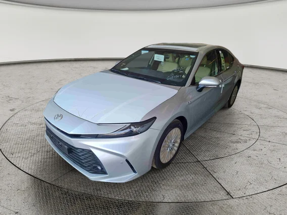 Toyota Camry  E Plus HEV 2026 