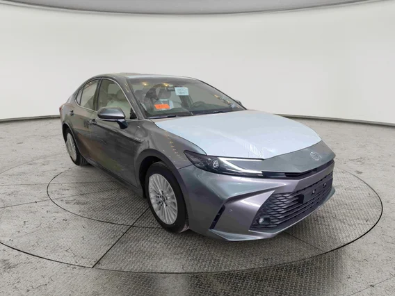 Toyota Camry  E Plus HEV 2026 