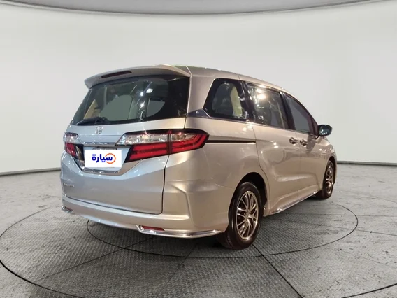 Honda Odyssey J EX 2020 