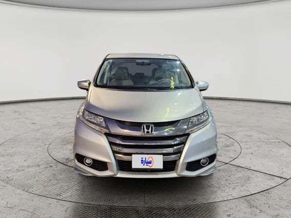 Honda Odyssey J EX 2020 
