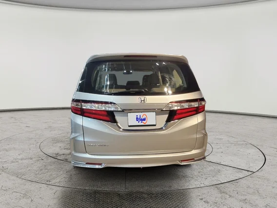 Honda Odyssey J EX 2020 