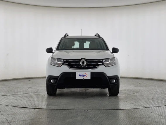 رينو داستر PE 2023 دبل