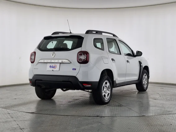 رينو داستر PE 2023 دبل