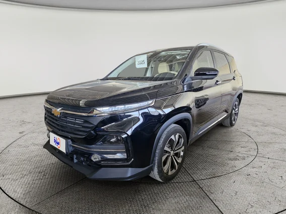 Chevrolet Captiva Premier 2025 