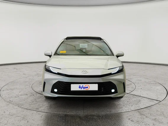 تويوتا كامري LE HEV 2026 