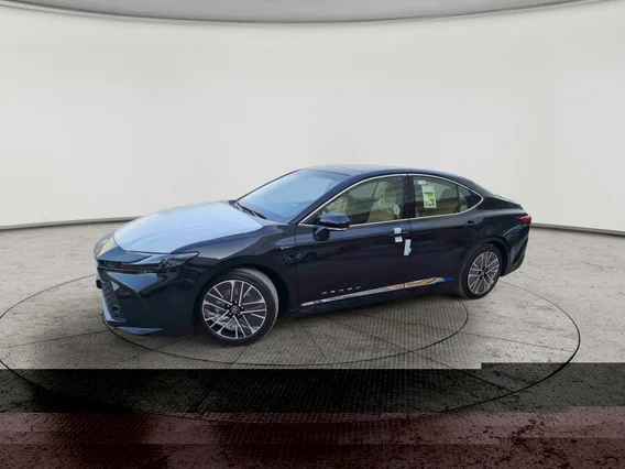 Toyota Camry  LE HEV 2026 