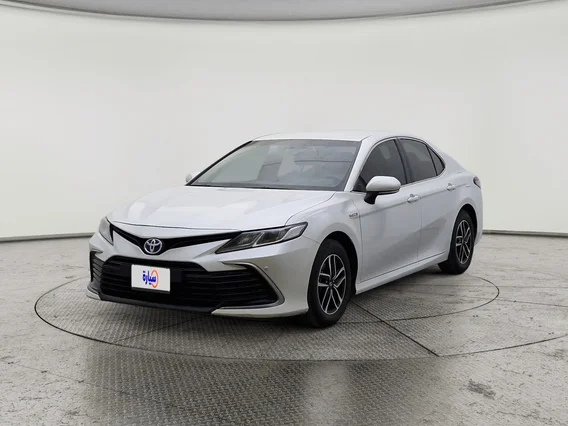 Toyota Camry  LE HEV 2022 