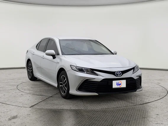 Toyota Camry  LE HEV 2022 