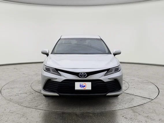 Toyota Camry  LE HEV 2022 