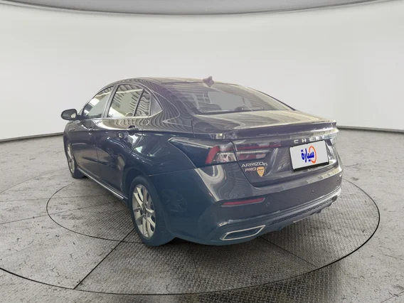 شيري اريزو 6 برو Comfort 2023 