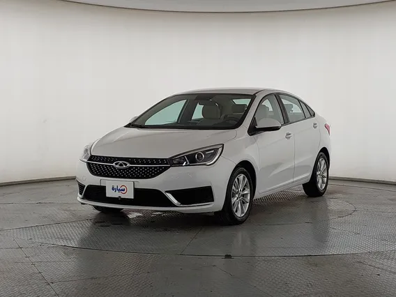 Chery Arrizo 5 Comfort 2023 