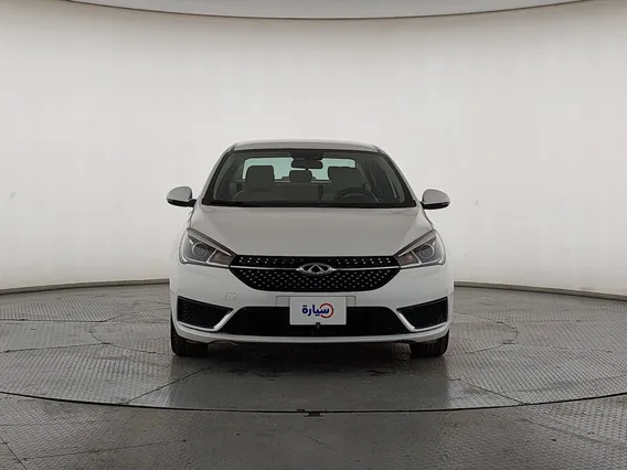 Chery Arrizo 5 Comfort 2023 