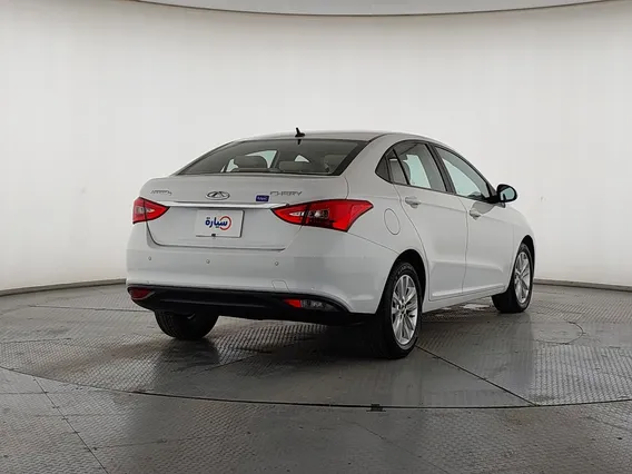 Chery Arrizo 5 Comfort 2023 