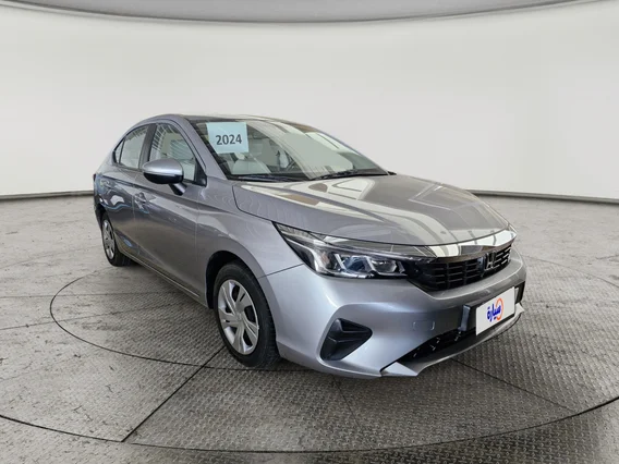 Honda City DX 2024 