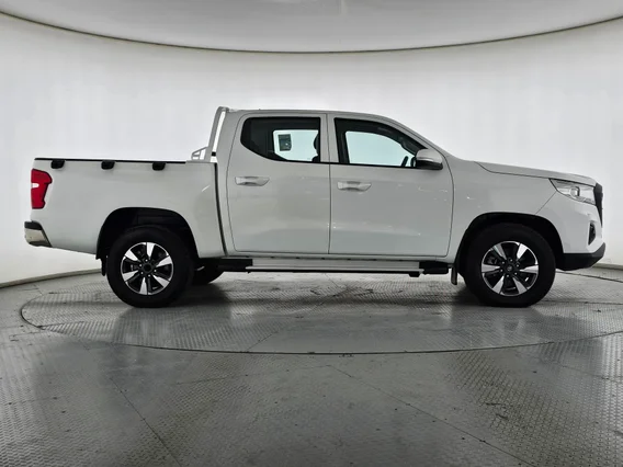 شانجان هنتر أوميغا 2023 دبل