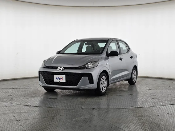 هيونداي Grand i10 فلييت 2024 