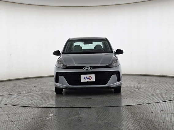 Hyundai Grand i10 Fleet 2024 