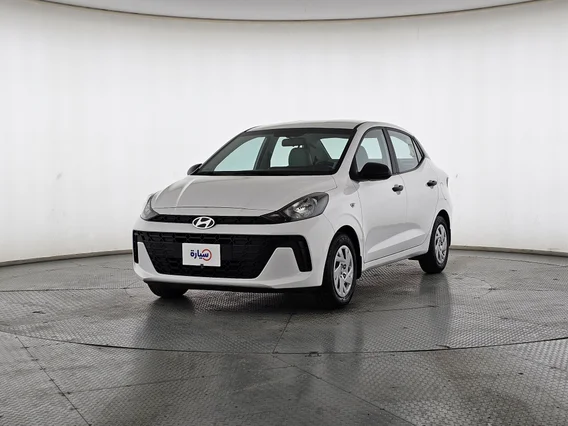 هيونداي Grand i10 فلييت 2024 