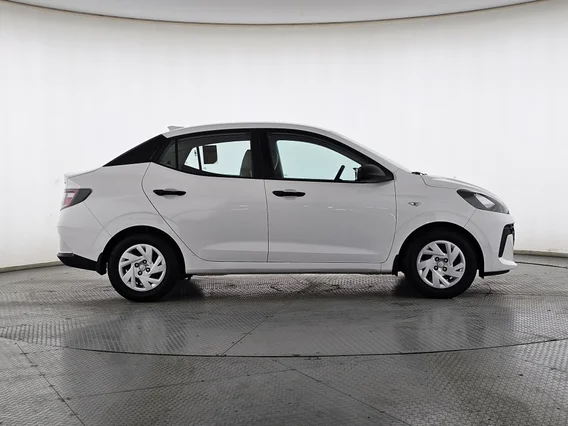 Hyundai Grand i10 Fleet 2024 