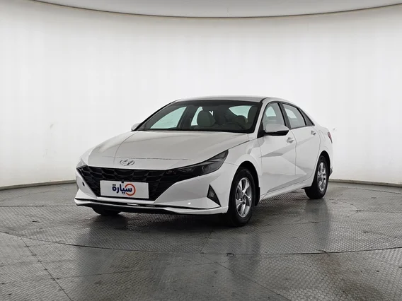 هيونداي النترا فلييت 2022 