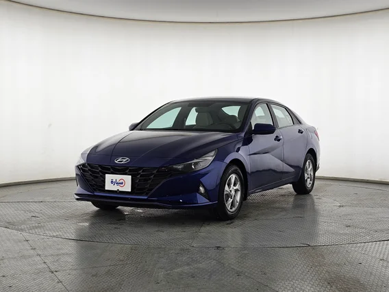 هيونداي النترا فلييت 2022 