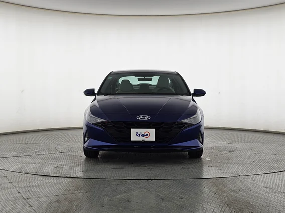 هيونداي النترا فلييت 2022 