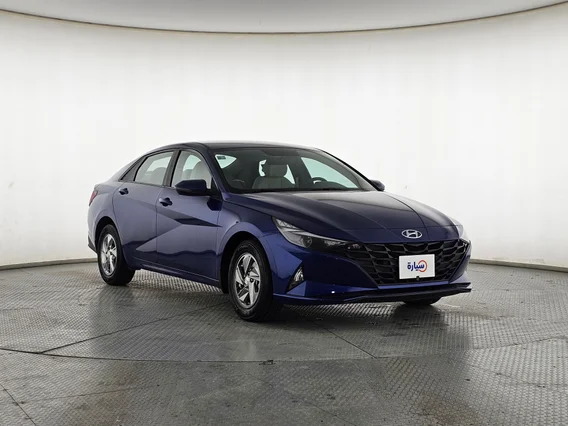 هيونداي النترا فلييت 2022 