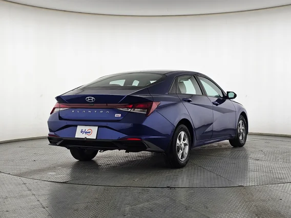 هيونداي النترا فلييت 2022 